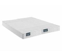 Matelas relaxation dunlopillo genêt mousse aérial 2x70x190