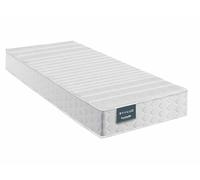 Matelas pour lit électrique en mousse Aérial® Tulipe - Dunlopillo - 70x190