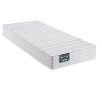 Matelas relaxation dunlopillo gentiane mousse aérial 90x200