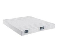 Matelas relaxation dunlopillo gentleman 100% latex 2x90x200 G