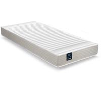 Matelas relaxation 100% latex 18cm LAVANDE