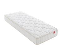 Matelas 80 x 200 Balade ferme 0820, Ressorts ensachés, 22.5 cm