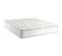 Matelas ressort 120x190 cm duvivier accueil souple soutien non communique epaisseur 29 cm 5 zones G