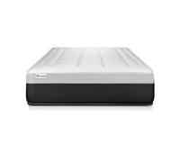 Matelas ressort 120x200 cm accueil souple soutien souple epaisseur 22 cm