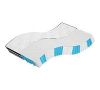 vidaXL 120x200 - Matelas à Ressorts Ensachés