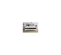 Matelas ressort 135x190 cm accueil souple soutien souple epaisseur 22 cm