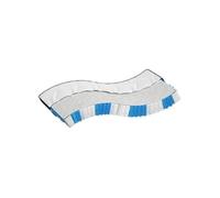 VidaXL Matelas 140x190 Ressorts Ensachés