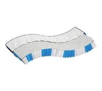 VidaXL Matelas 140x190 Ressorts Ensachés
