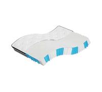 VIDAXL Matelas Ressorts 140x200