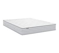 Matelas ressort 140x200 cm cosmos accueil souple soutien ferme epaisseur 21 cm Non specifie zones protege-matelas G