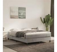 Matelas ressort 140x200 cm accueil moelleux soutien moelleux epaisseur 20 cm 1 zones oreiller(s)