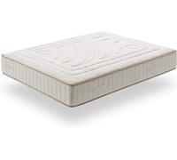 Matelas ressort 160x200 cm accueil progressif soutien ferme epaisseur 30 cm Non specifie zones