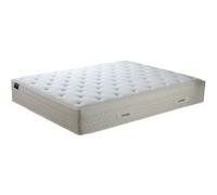 Matelas ressort 1800x2000 cm GENERIQUE epaisseur 29 cm soutien ferme accueil enveloppant 7 zones