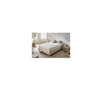 Moonia Matelas Royal Spring Premier Ressorts ensachés Confort personnalisé Qualité supérieure 180X200