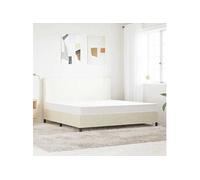 vidaXL Matelas Bonnell 180x200