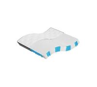 Matelas ressort 180x200 cm vidaxl accueil ferme soutien moelleux epaisseur 25 cm 7 zones housse de matelas G