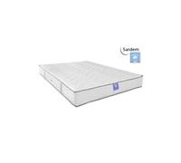 Matelas sardem belle literie diadème ressorts 180x200
