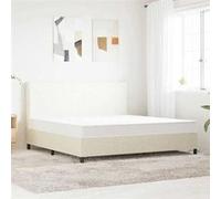 vidaXL Matelas Bonnell 180x200