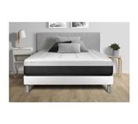 Matelas 180x200cm VITAL FORM Ressorts ensachés et Mémoire de forme 22cm