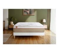 Matelas ressort 200x200 cm marmottes and co soutien ferme Non specifie zones G