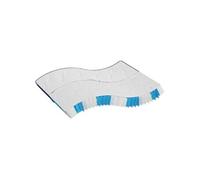 vidaXL Matelas 200x200