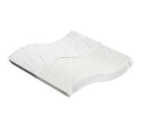 Matelas ressort 200x200 cm vidaxl accueil ferme soutien moelleux epaisseur 19 cm 5 zones housse de matelas G