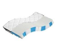 vidaXL Matelas Ressorts 70x200