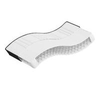 vidaXL Matelas à Ressorts Bonnell Moyen 70x200 cm