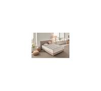 Moonia Matelas Grand Spring Nature Confort Maximal Hauteur +-/ 30 cm Ressorts ensachés Effet nuage 80X190