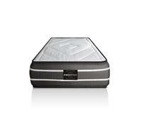 Matelas ressort 80x200 cm accueil enveloppant soutien ferme epaisseur 22 cm Non specifie zones