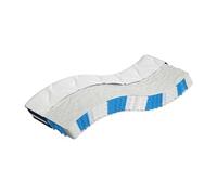 VidaXL Matelas à Resort - 80x200