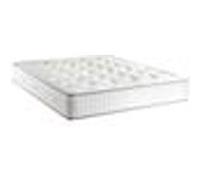 Matelas ressort 80x200 cm duvivier accueil souple soutien medium epaisseur 27 cm Non specifie zones G