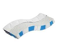 VidaXL Matelas à Resort - 80x200