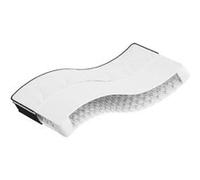 vidaXL Matelas à ressorts Bonnell 80x200