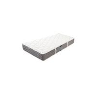 Matelas ressort 900x1900 cm luxury literie epaisseur 24 cm accueil enveloppant oreiller(s) soutien ferme Non specifie zones