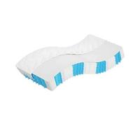 vidaXL Matelas Ressorts - 90x190