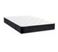 Matelas ressort 90x190 cm douces nuits accueil ferme soutien ferme epaisseur 20 cm G