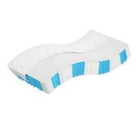 vidaXL Matelas Ressorts - 90x190
