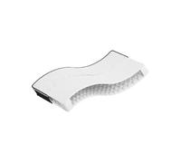 VidaXL Matelas à Ressorts Bonnell - 90x200