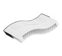 VidaXL Matelas à ressorts bonnell 90x200