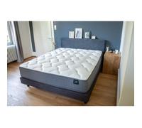 Matelas Ressort et Mémoire de forme Blue Sense CARLTON 160x200 cm WEBER - epaisseur 27 cm