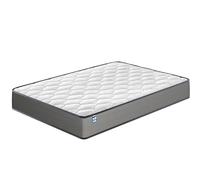 Matelas Ressorts 160x200cm, 20 cm Épaisseur