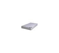 Matelas ressorts cylindriques - grand confort luxe ferme 140x190cm