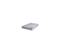 Matelas ressorts cylindriques - grand confort luxe ferme 160x200cm