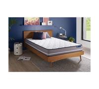 Matelas Ressorts ensachés ACTIFLEX PUR 180x200cm 3zones de confort