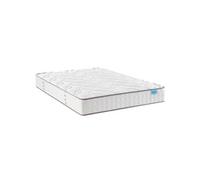 Merinos - Matelas ressorts ensachÃ©s COSY LIT - Blanc