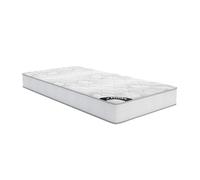 Matelas ressorts ensachés ép20cm SONGE de DREAMEA - 90x190