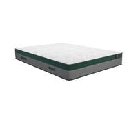 Matelas ressorts ensachés ép22cm PRESTIGE de DREAMEA - 160x200 cm - Soutien Ferme - 372 ressorts ensachés
