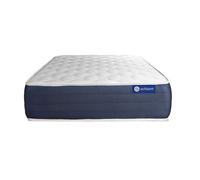 Matelas Ressorts ensachés et Mémoire de forme ACTIFLEX SLEEP 120x200 5zones de confort
