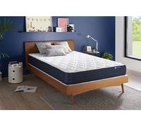 Matelas Ressorts ensachés et Mémoire de forme ACTIFLEX SLEEP 160x200 5 zones de confort